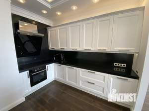 3-к квартира, вторичка, 150м2, 13/16 этаж