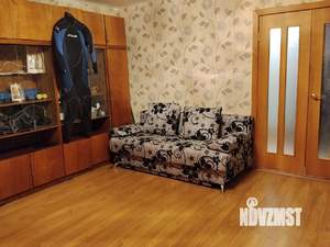 2-к квартира, вторичка, 54м2, 4/5 этаж