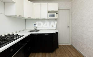 2-к квартира, вторичка, 45м2, 5/5 этаж