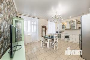 3-к квартира, вторичка, 117м2, 9/10 этаж