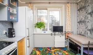 1-к квартира, вторичка, 42м2, 2/10 этаж