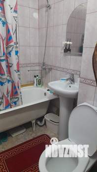 1-к квартира, вторичка, 31м2, 3/5 этаж