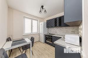 2-к квартира, вторичка, 49м2, 3/10 этаж