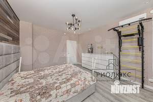 2-к квартира, вторичка, 70м2, 3/13 этаж