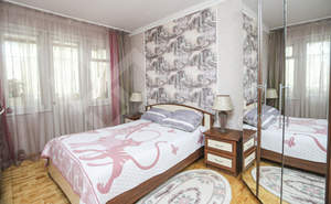 3-к квартира, вторичка, 65м2, 2/9 этаж