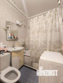 1-к квартира, вторичка, 31м2, 5/5 этаж