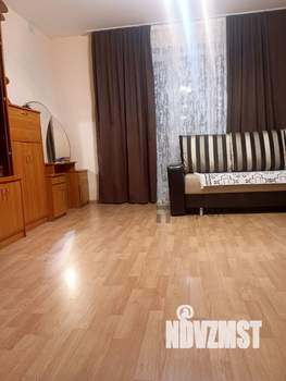 1-к квартира, вторичка, 40м2, 3/10 этаж