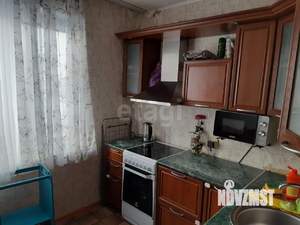 1-к квартира, вторичка, 33м2, 9/9 этаж