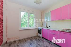 2-к квартира, вторичка, 50м2, 4/9 этаж