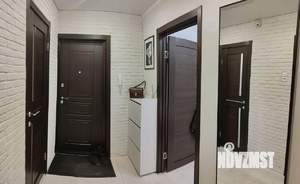 1-к квартира, вторичка, 33м2, 4/10 этаж