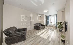 3-к квартира, вторичка, 85м2, 7/14 этаж