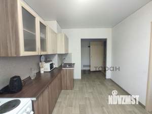 1-к квартира, вторичка, 32м2, 2/10 этаж