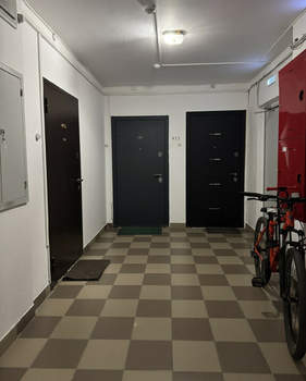 Студия квартира, вторичка, 24м2, 14/20 этаж