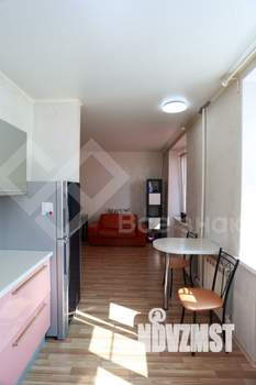 1-к квартира, вторичка, 35м2, 5/5 этаж
