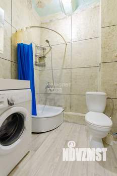 1-к квартира, вторичка, 36м2, 1/3 этаж