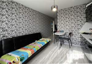 1-к квартира, вторичка, 33м2, 8/10 этаж