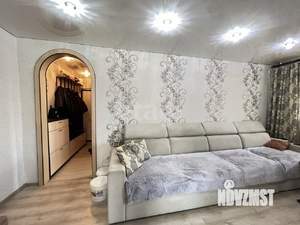 3-к квартира, вторичка, 48м2, 3/5 этаж