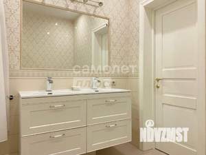 3-к квартира, вторичка, 112м2, 9/16 этаж