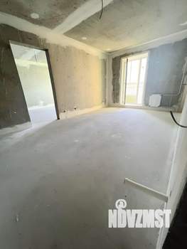 3-к квартира, сданный дом, 84м2, 14/20 этаж