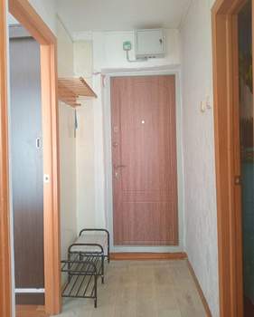 1-к квартира, вторичка, 36м2, 8/9 этаж
