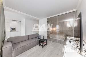 1-к квартира, вторичка, 52м2, 12/15 этаж