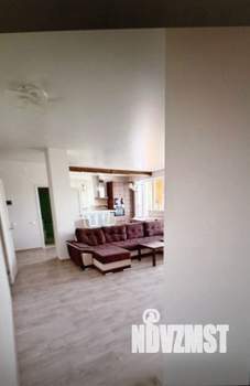 3-к квартира, вторичка, 95м2, 14/20 этаж