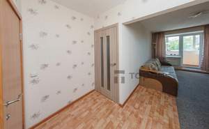 1-к квартира, вторичка, 42м2, 3/10 этаж