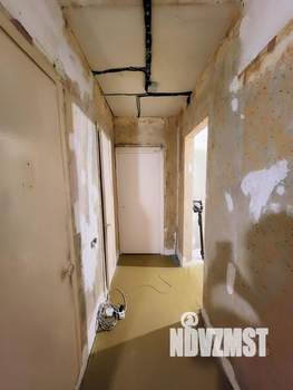 2-к квартира, вторичка, 52м2, 7/9 этаж