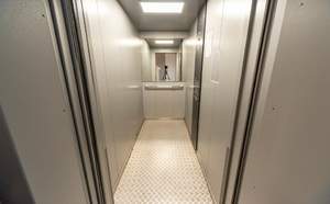 Студия квартира, вторичка, 25м2, 11/19 этаж