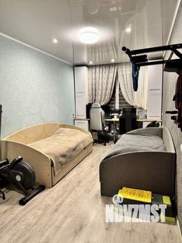 2-к квартира, вторичка, 67м2, 10/10 этаж