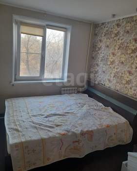 3-к квартира, вторичка, 61м2, 3/9 этаж