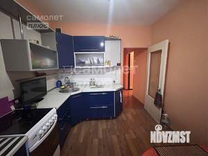 2-к квартира, вторичка, 57м2, 9/10 этаж