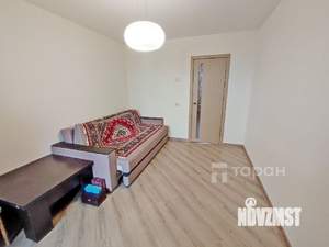 3-к квартира, вторичка, 69м2, 8/9 этаж