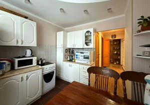 3-к квартира, вторичка, 69м2, 2/16 этаж