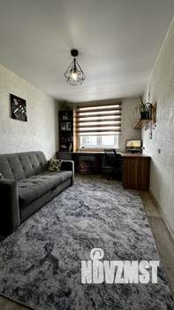 3-к квартира, вторичка, 64м2, 10/11 этаж