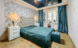 4-к квартира, вторичка, 83м2, 9/9 этаж