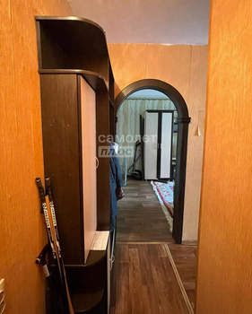 2-к квартира, вторичка, 44м2, 2/5 этаж