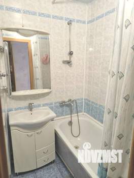 3-к квартира, вторичка, 64м2, 8/9 этаж