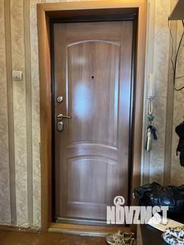 1-к квартира, вторичка, 35м2, 4/10 этаж