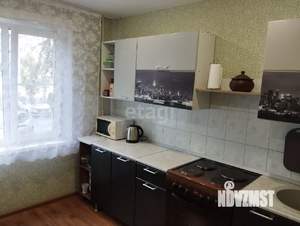2-к квартира, вторичка, 52м2, 1/9 этаж