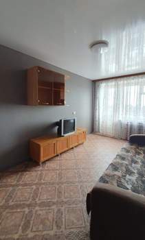 1-к квартира, вторичка, 30м2, 5/5 этаж