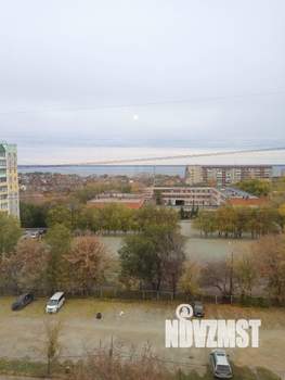 3-к квартира, вторичка, 67м2, 8/9 этаж