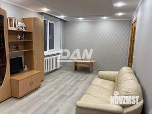 2-к квартира, вторичка, 50м2, 5/5 этаж