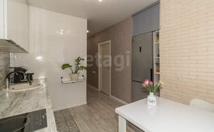 2-к квартира, вторичка, 50м2, 4/14 этаж