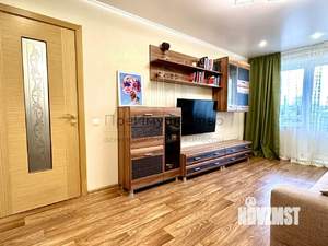 3-к квартира, вторичка, 64м2, 5/5 этаж