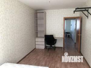 2-к квартира, вторичка, 56м2, 4/10 этаж