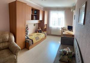 3-к квартира, вторичка, 100м2, 9/10 этаж