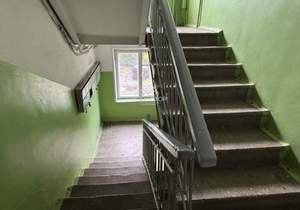 2-к квартира, вторичка, 44м2, 2/5 этаж