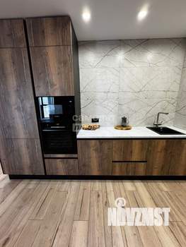 2-к квартира, вторичка, 68м2, 23/25 этаж