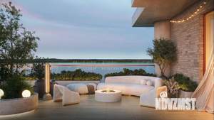 1-к квартира, вторичка, 83м2, 6/8 этаж